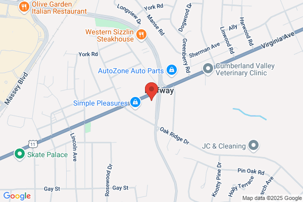 Advance Auto Parts