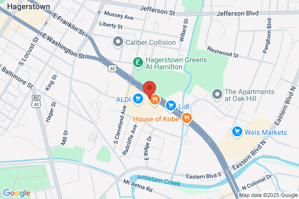 AutoZone Auto Parts