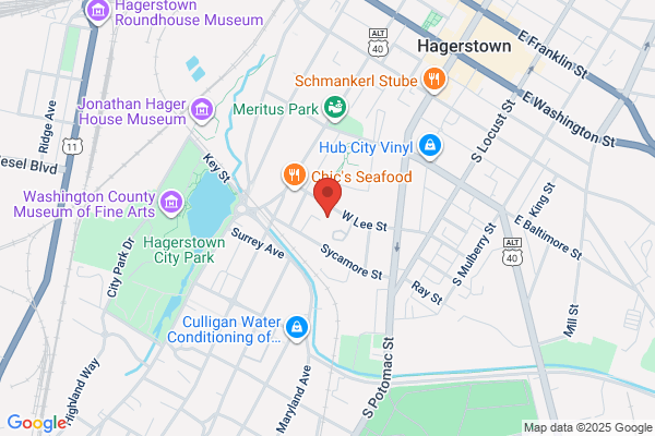 NAPA Auto Parts - Hagerstown