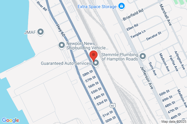 North End Auto