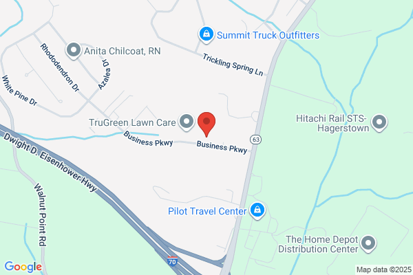 Atlantic Coast Charters - Hagerstown