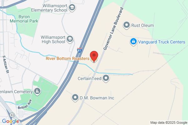 River Bottom Roasters