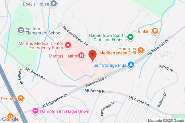 Maryland Vascular Specialists - Elias J. Arbid, M.D.