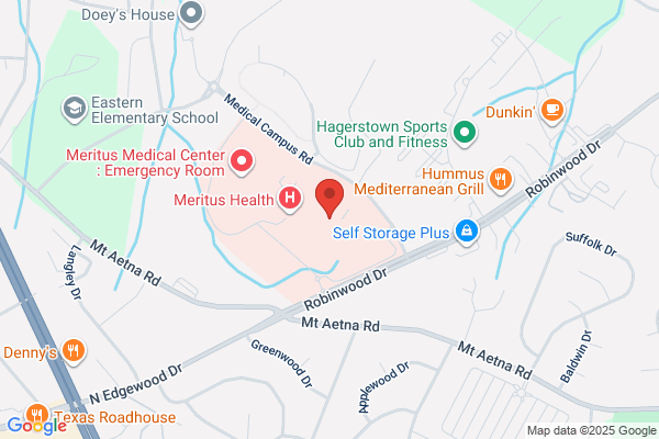 Maryland Vascular Specialists - Hagerstown