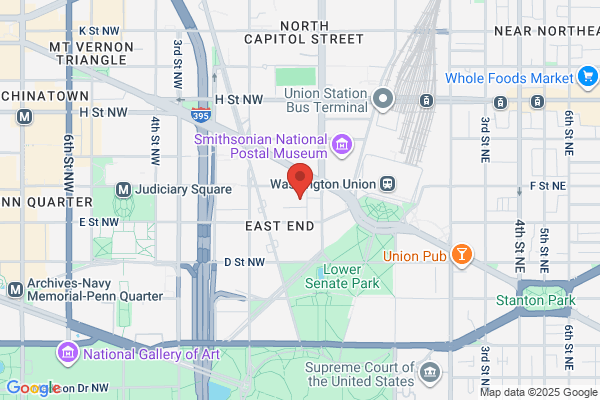 Consumer Credit Counselor Inc