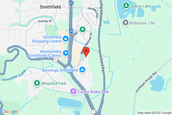 Smithfield Dental