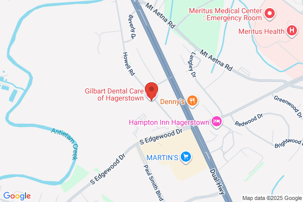 Gilbart Dental Care of Hagerstown