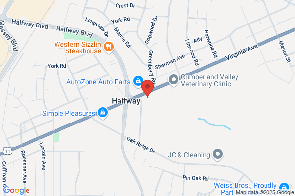 Allegany Dental Care