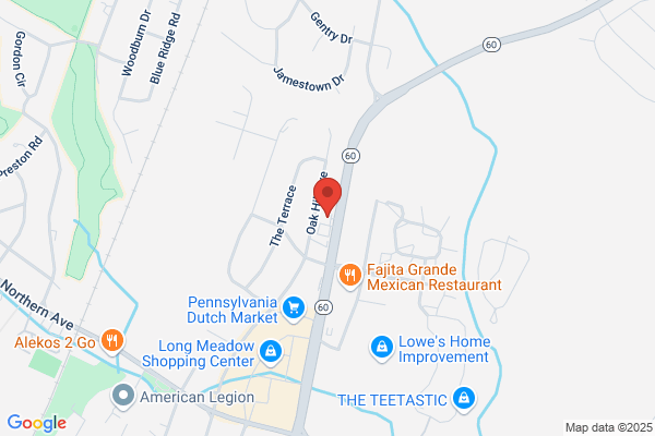 Allegany Dental Care