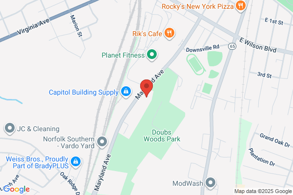 Antietam Valley Dental Center
