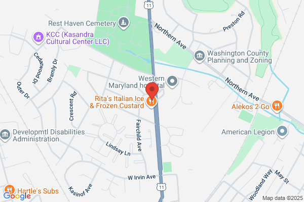 Dentistry @ Hagerstown: Preetinder Aulakh, DDS