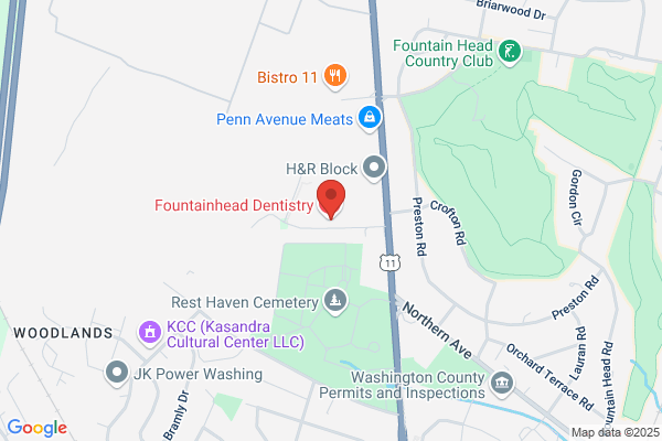 Fountainhead Dentistry