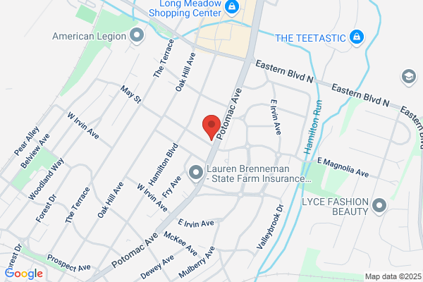 Potomac Dental Centre