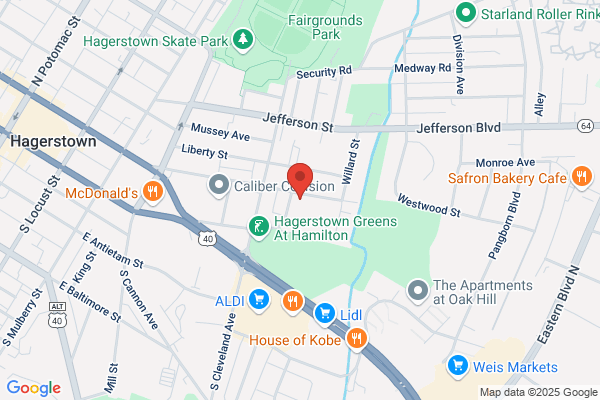 Hagerstown Heating & Cooling