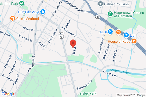 Acupuncture Associates