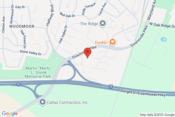 Byrd Dental (Hagerstown)