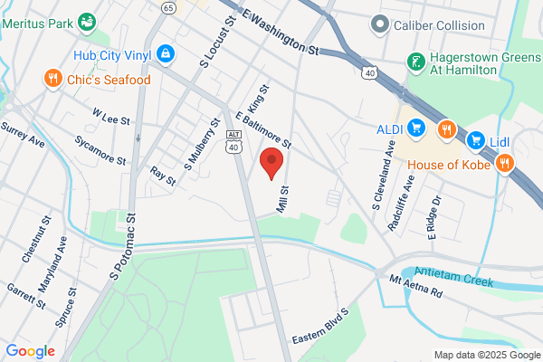 Community Free Clinic