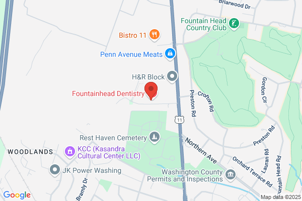 Jeffrey Pearlman DDS