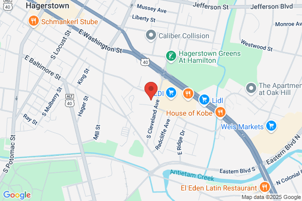 Walnut Street Dental Clinic