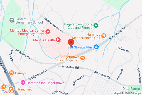 Robinwood Medical Center, Robinwood Infusion Pharmacy