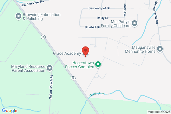 Grace Academy