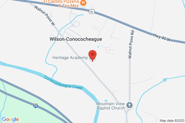 Heritage Academy