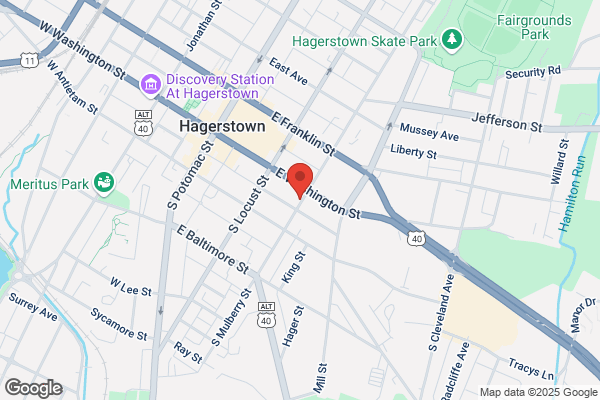 Hagerstown Choral Arts