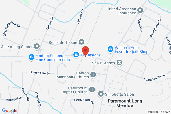 Long Meadow Volunteer Fire Co