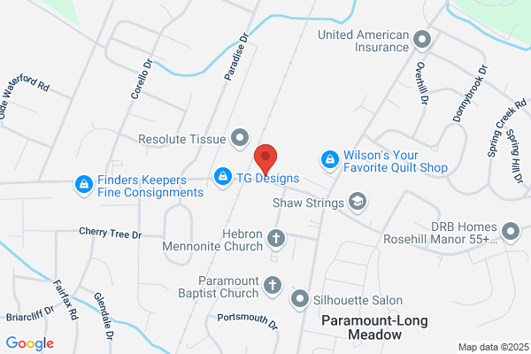 Paramount Feed & Supply
