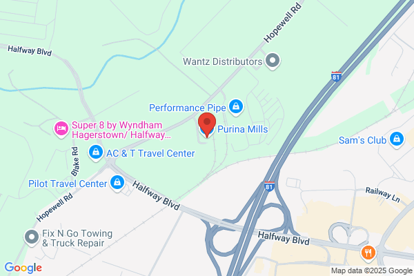 Purina Mills