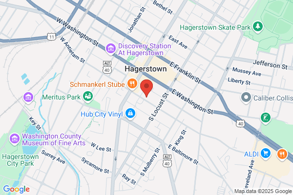 Andrew K. Coffman Funeral Home, Inc.