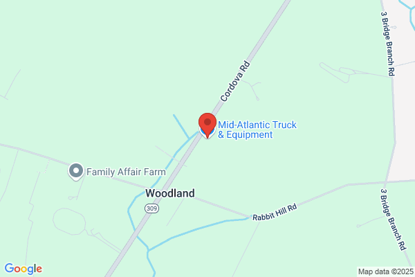 Mid-Atlantic Waste Systems