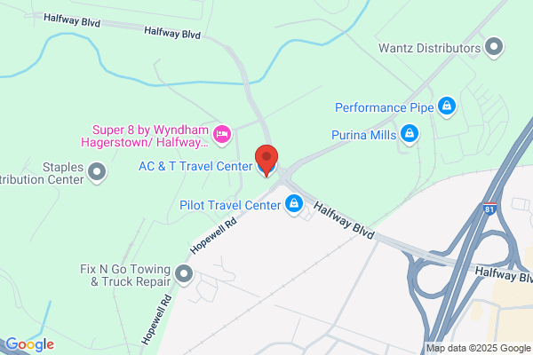 AC&T Travel Center