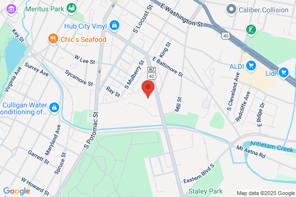 Primary Care Associates of Hagerstown, LLC