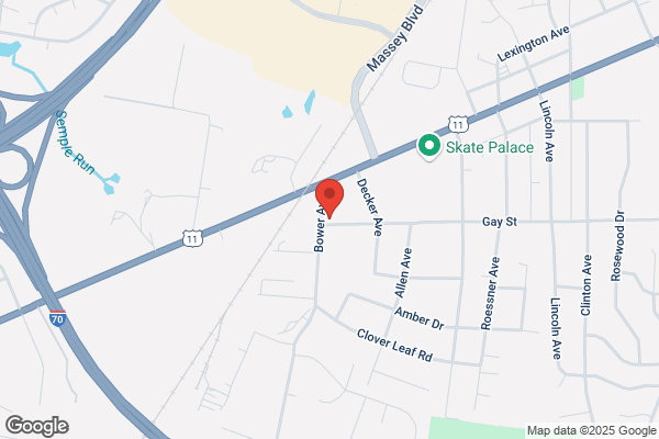 Cumberland Valley Heating & Air Conditioning