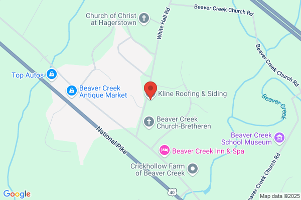 Kline Roofing & Siding