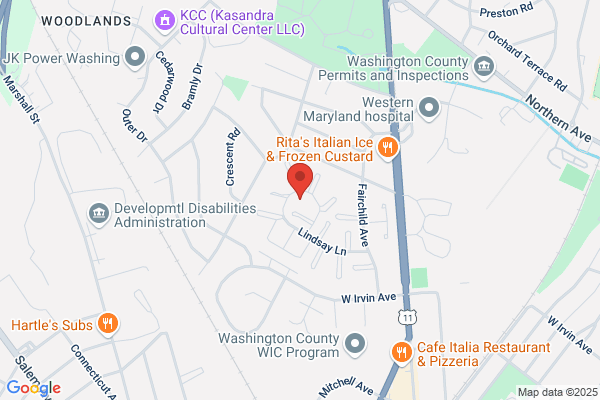 Northgate Townhomes Community Association
