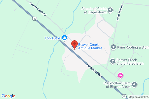 Wisteria Antiques and Collectibles