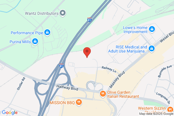 Home2 Suites by Hilton Hagerstown