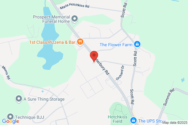 The Big Dipper