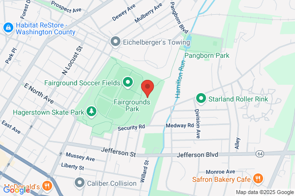Hagerstown Ice & Sports Complex