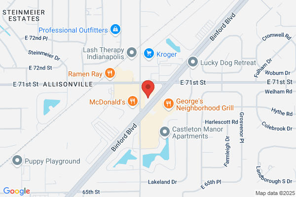 Binford Insurance Network