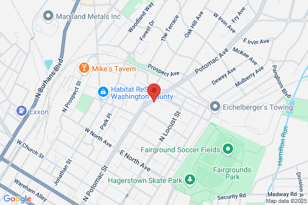 Potomac Insurance Agency