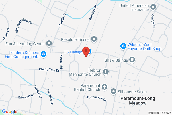 Hagerstown Kitchens Inc