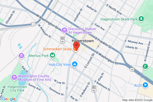 Meiselman, Salzer, Inman & Kaminow, P.C.