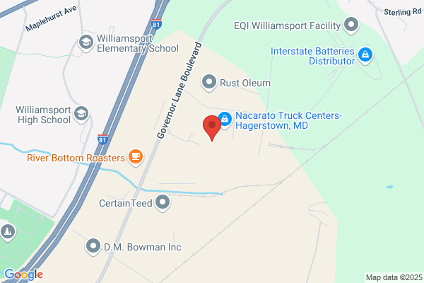 Advanced Casework Inc