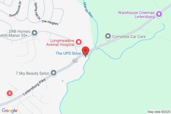The UPS Store