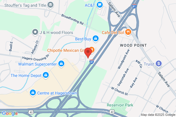 FedEx Office Print & Ship Center
