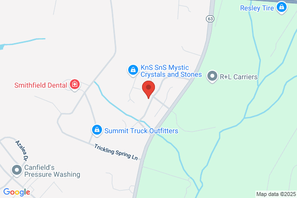 Highland Manor Community Association