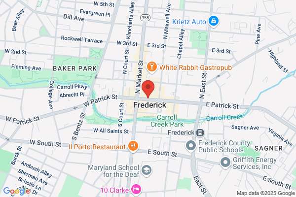 City Park Psychological Services